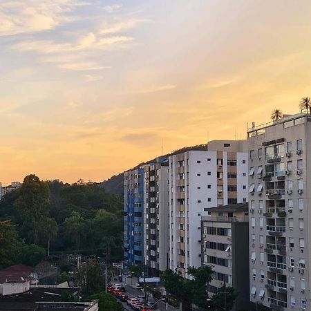 Apartamento Aconchegante Em Santos 外观 照片
