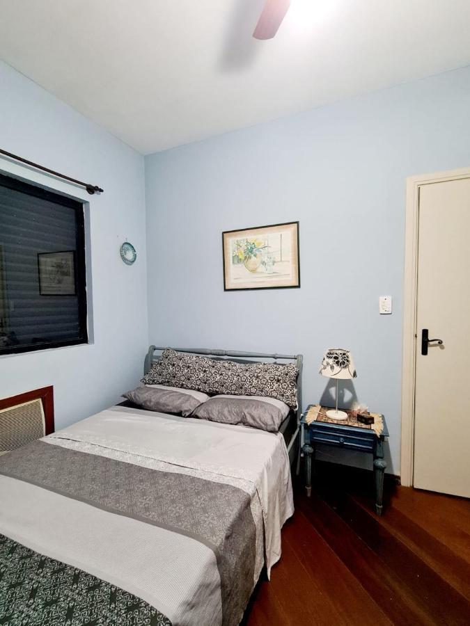 Apartamento Aconchegante Em Santos 外观 照片