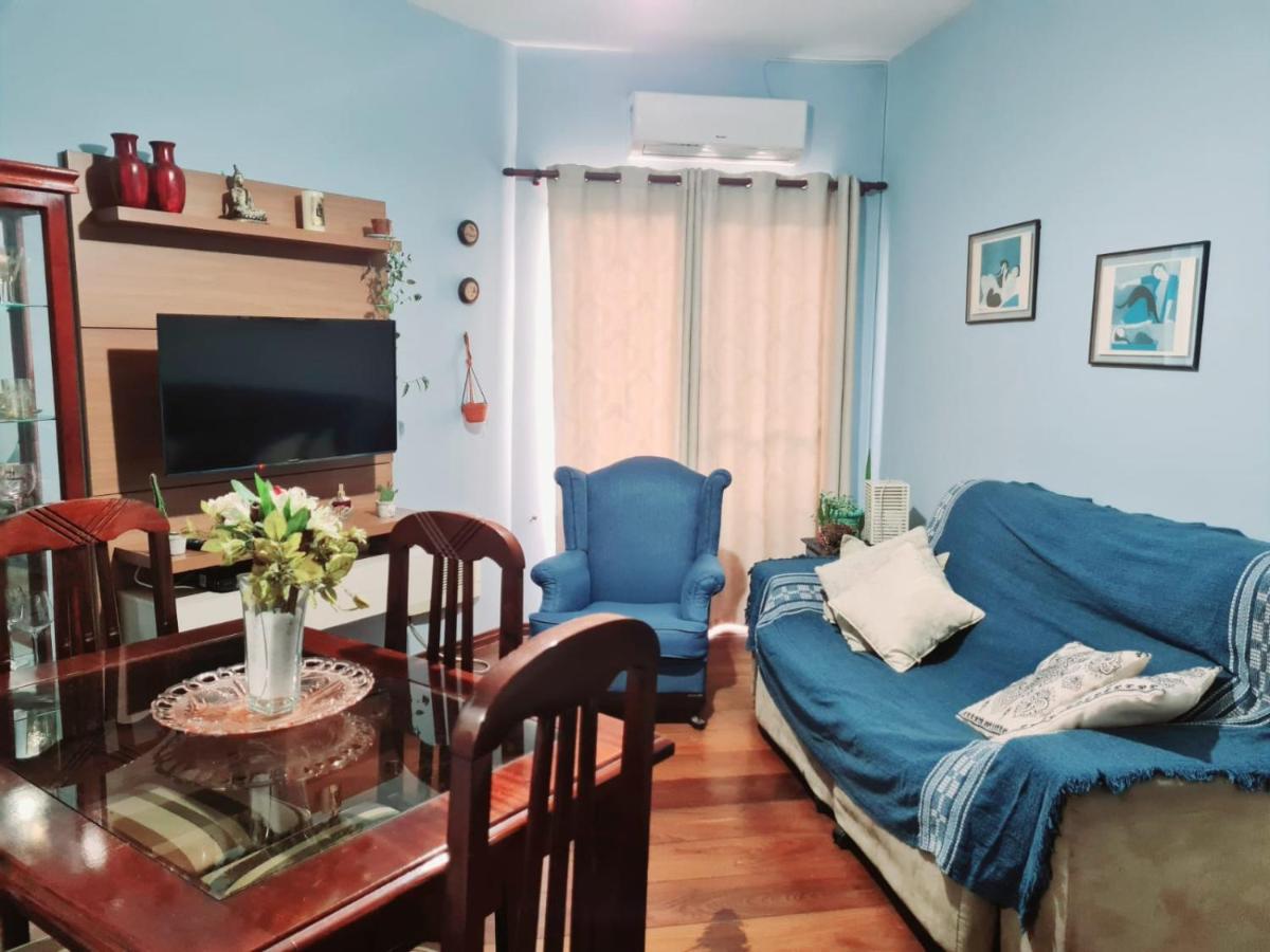 Apartamento Aconchegante Em Santos 外观 照片