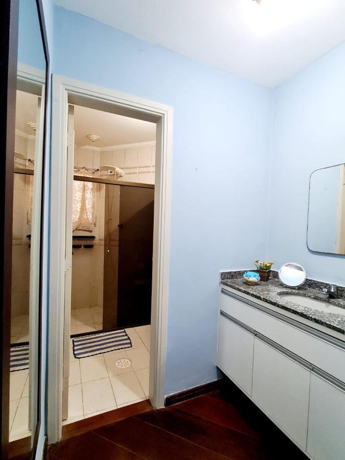 Apartamento Aconchegante Em Santos 外观 照片