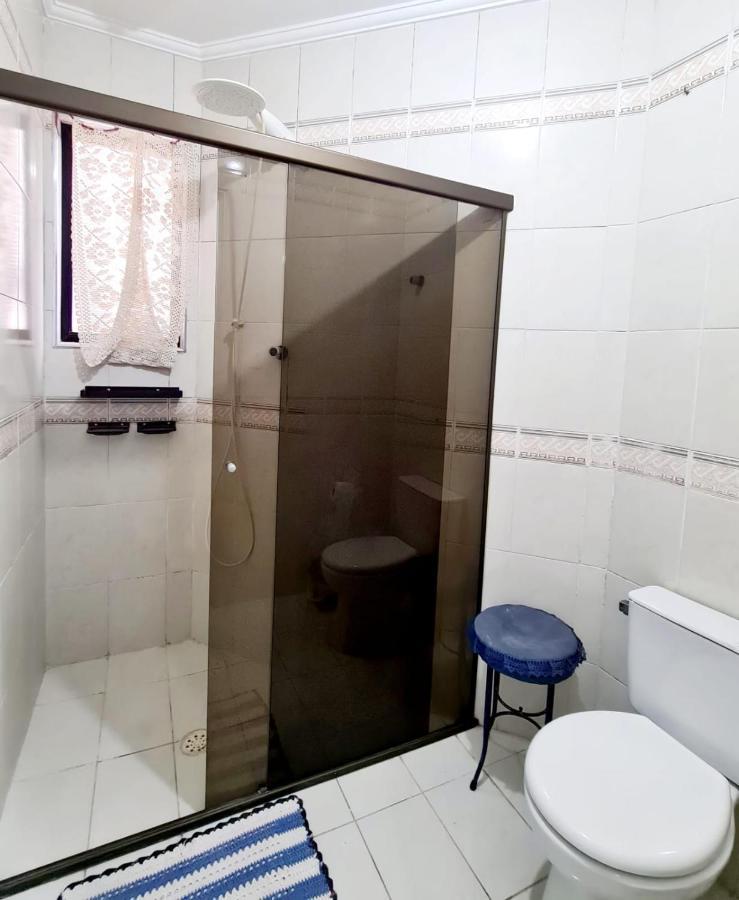 Apartamento Aconchegante Em Santos 外观 照片