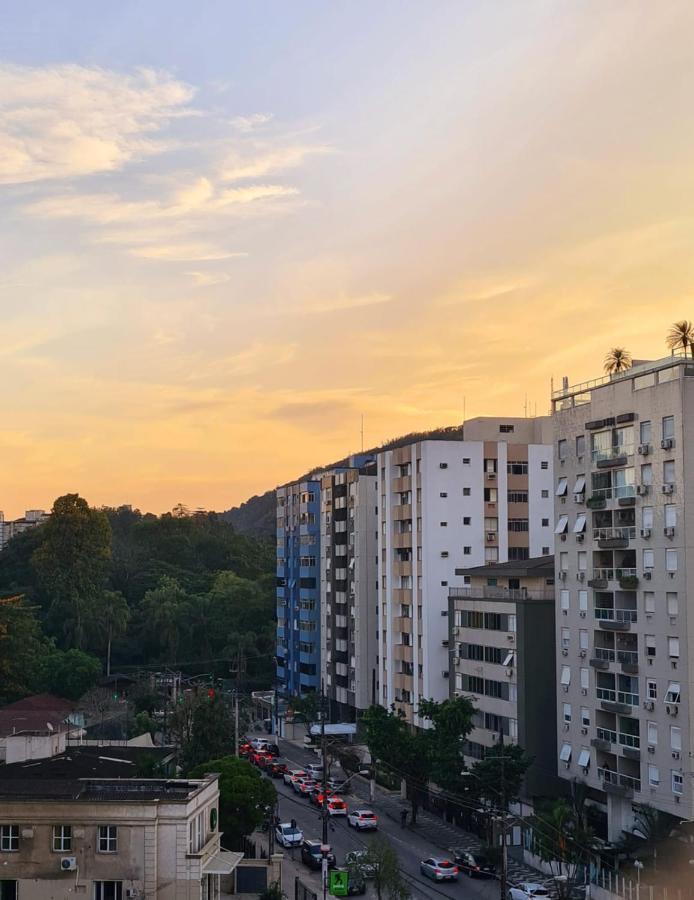 Apartamento Aconchegante Em Santos 外观 照片